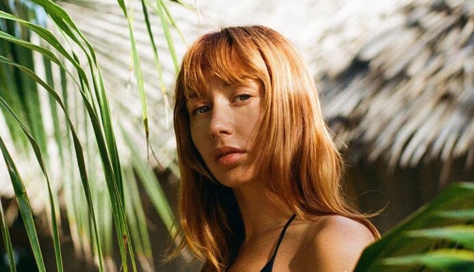 Кліп українки Таню Муіньо номінували на 