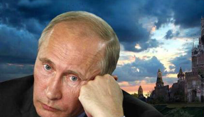 Роздiти Путіна до трусів: скільки мільярдів репарацій Росія передасть Україні