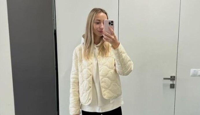 Все из-за отсутствия света: жена Виктора Павлика попала в ДТП и рассказала о последствиях