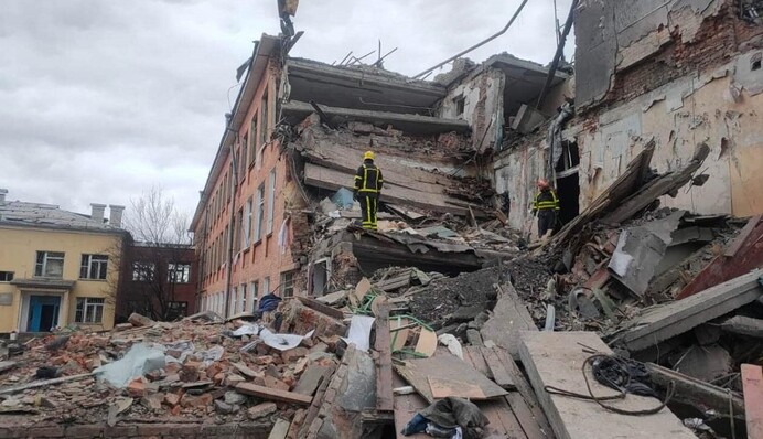 Украина открыла второй фронт: куда пойдет наступать 