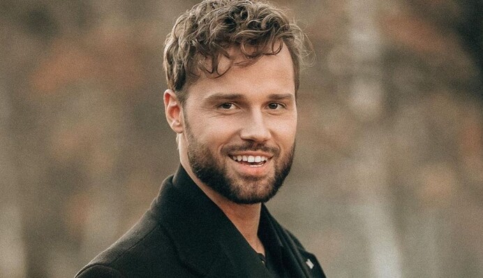 Не заради піару: Алекс Топольський розповів, чому став героєм шоу 