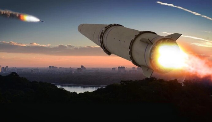 Как остановить ракетный террор России: способ есть, но нужна воля