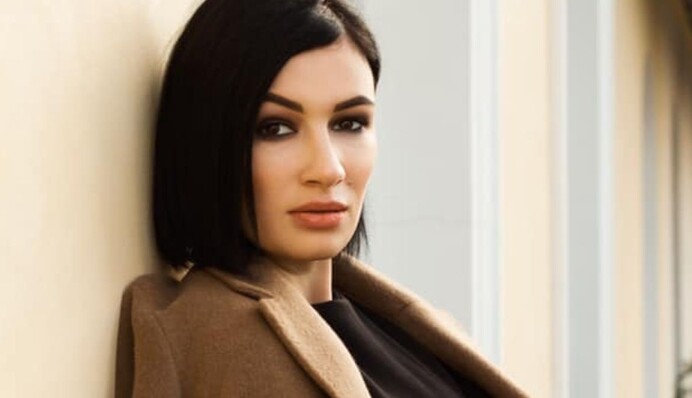 Щось я нікого не знаю: Приходько здивувала заявою про фіналістів Нацвідбору на 