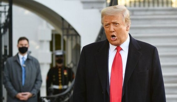 На пути к поражению: почему Трамп может потерять Республиканскую партию