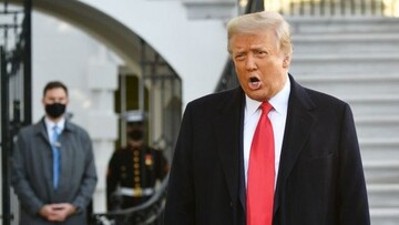 На пути к поражению: почему Трамп может потерять Республиканскую партию