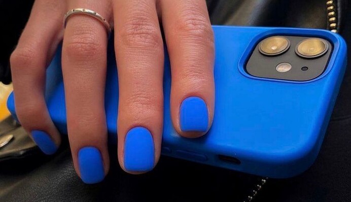 Топ-5 новинок манікюру, які будуть модними цієї зими: фото