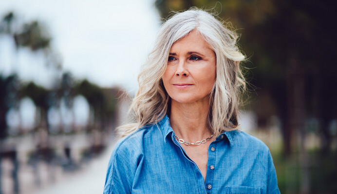 Стилист объяснил, какая стрижка поможет женщинам выглядеть моложе