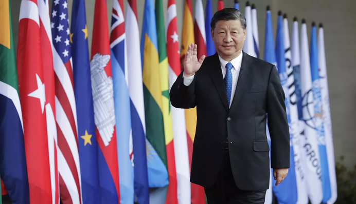 Саміт G20 та новий етап зовнішньої політики Китаю