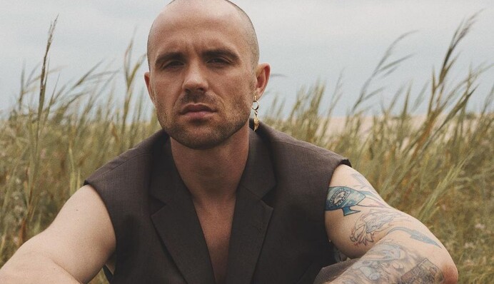 Піти від жінки не дорівнює піти від дітей: Міша Кацурін відповів на хейт через розлучення