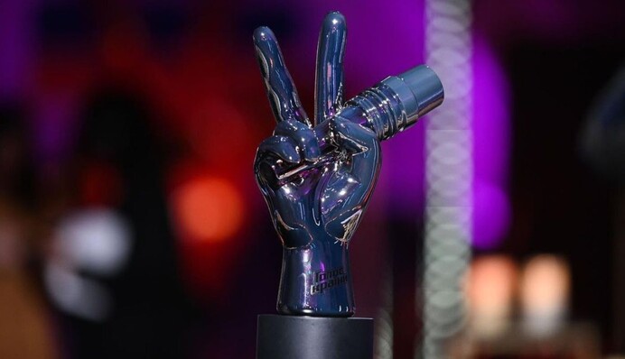 Мария Квитка стала победительницей 