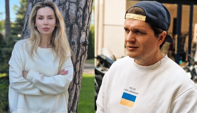 Она признает свои ошибки: Анатолий Анатолич вступился за Светлану Лободу перед украинцами