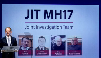 Процесс прошел: накажут ли Гиркина за сбитый Боинг