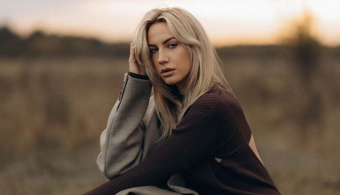 Це головна причина: Леся Нікітюк з гумором відповіла хейтерам, чому не виходить заміж