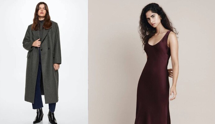 Топ-7 цветов, с которыми одежда будет смотреться дорого и стильно