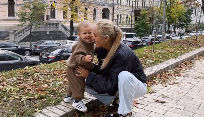 Нервы не дают, чтобы это случилось: Даша Квиткова рассказала о попытках во второй раз забеременеть