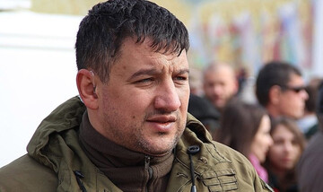 Оккупанты напирают на Бахмут безумными силами, город усеян трупами россиян - командир батальона "Свобода"