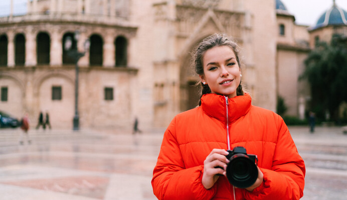 Які зимові куртки вийшли з моди: Андре Тан показав антитрендові фасони