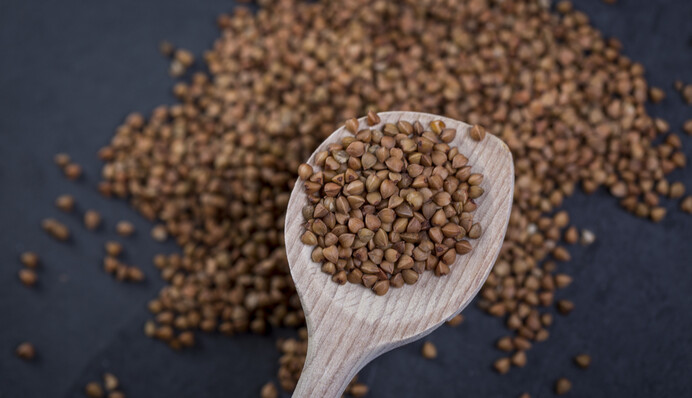 Як приготувати гречку без варіння та плити: простий рецепт