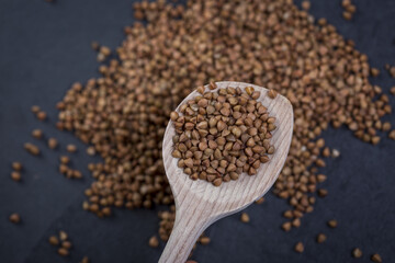 Как приготовить гречку без варки и плиты: простой рецепт