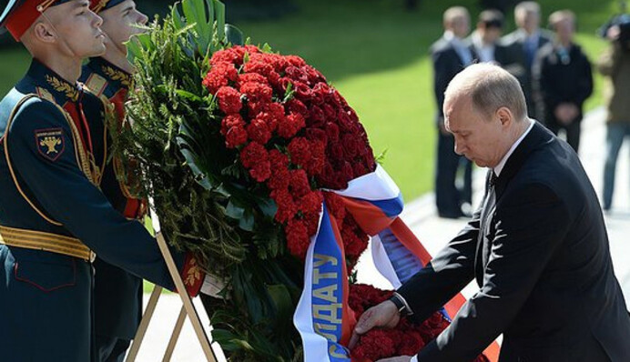 Русские офицеры начинают понимать, что не стоит умирать за Путина – генерал