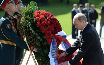 Русские офицеры начинают понимать, что не стоит умирать за Путина – генерал