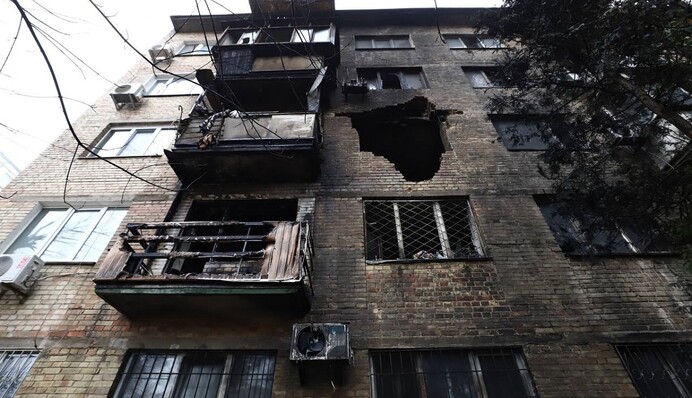 Где тут можно согреться: как украинцы искали Пункты незламности