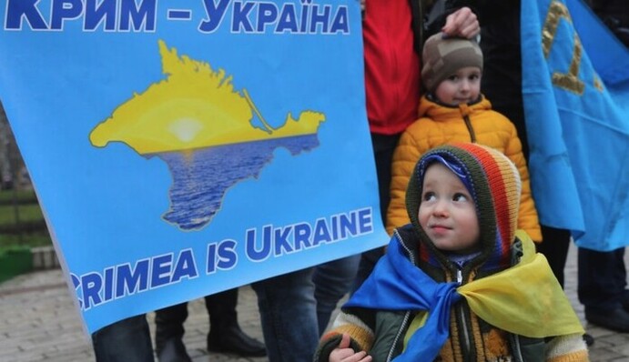 Оккупанты в панике: когда наши танки дойдут до Севастополя