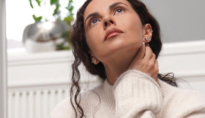 Ми обов'язково вистоїмо: Настя Каменських підбадьорила українців піснею про складну зиму