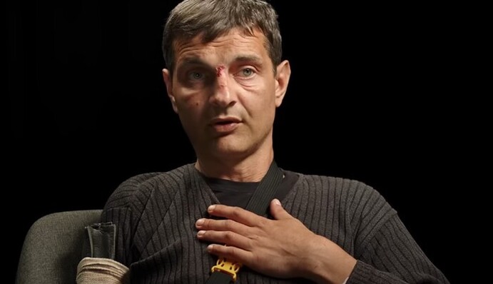 Когда мы вернем Мариуполь, вы увидите настоящий ужас – морпех из 