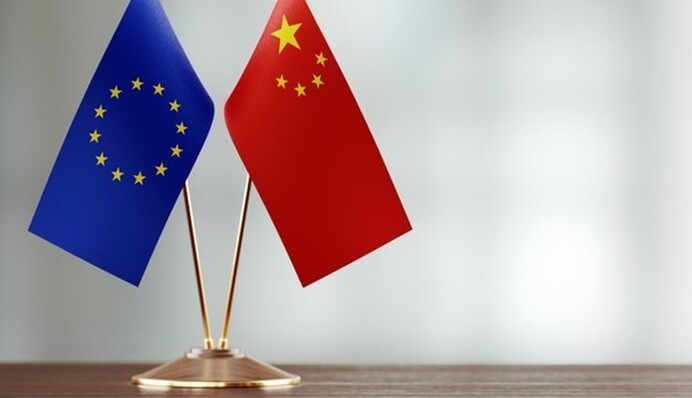 Контури наступного етапу протистояння Китаю та Заходу