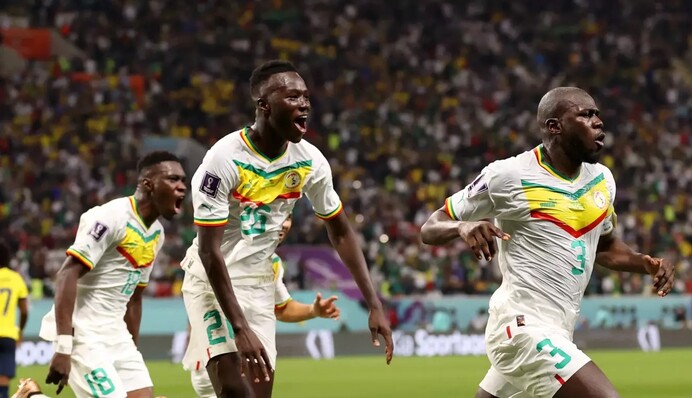 Нідерланди та Сенегал у 1/8 фіналу чемпіонату світу, Катар та Еквадор - все