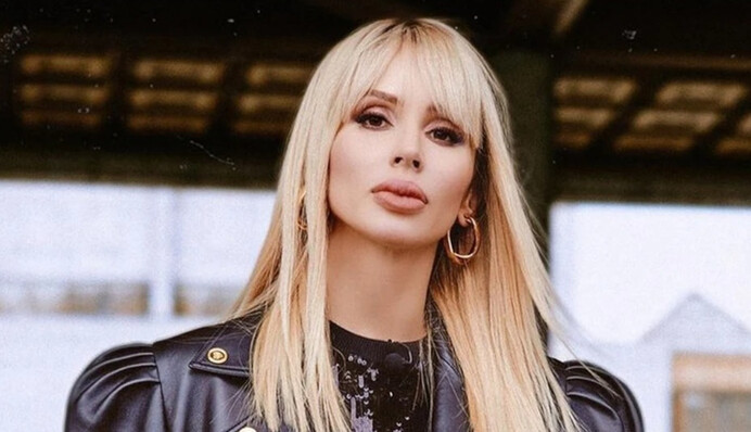 У Литві вирішили, чи вважати Світлану Лободу персоною нон грата