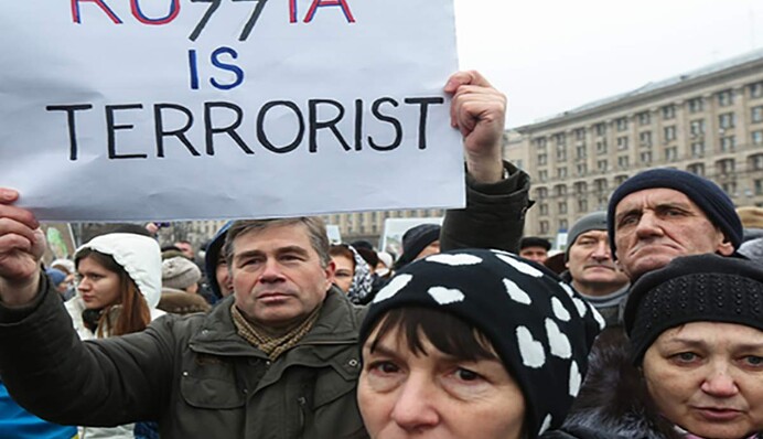 Чудо и терроризм: на что рассчитывает Путин в Украине