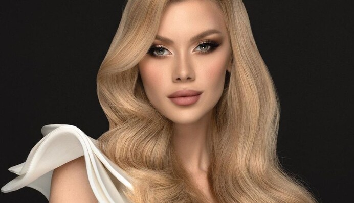 На конкурсі 