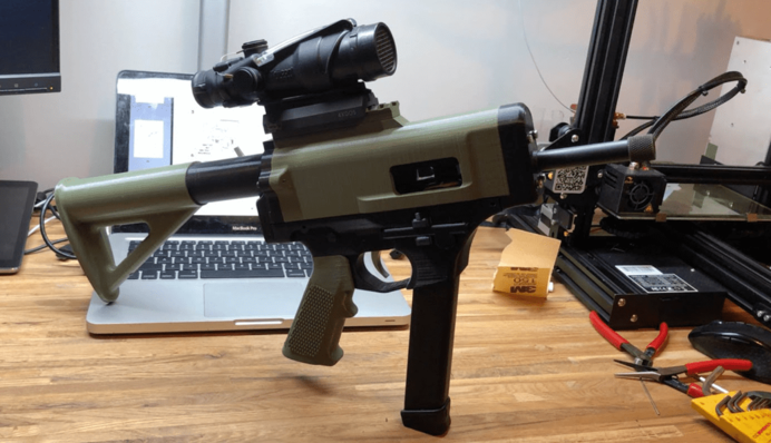 Пластикові 