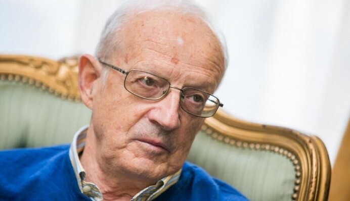 Ракетные атаки на Украину можно прекратить одним решением дедушки Джо - Андрей Пионтковский