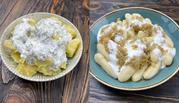 Готуються легко навіть без світла: топ-3 швидкі рецепти для всієї родини