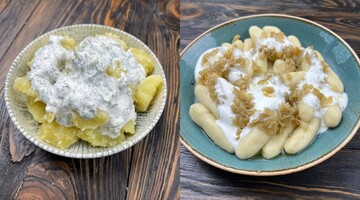 Готовятся легко даже без света: топ-3 быстрых рецептов для всей семьи