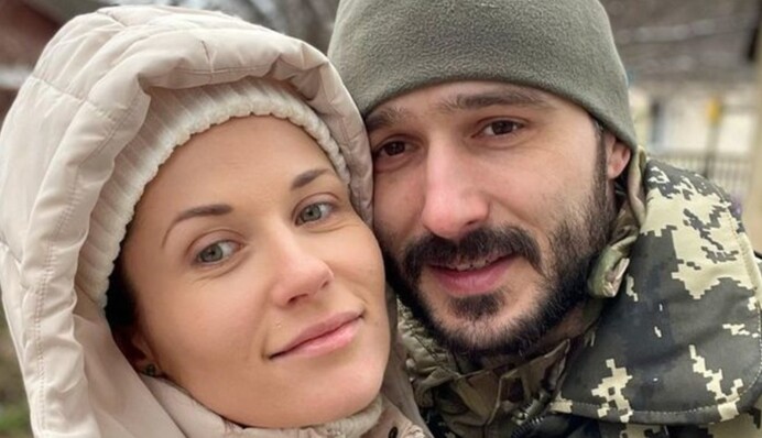 Не выдержали нервы: Наталка Денисенко рассказала, как ее муж устроил уличную драку