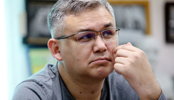 В окружении Путина начались крысиные бои - российский политолог