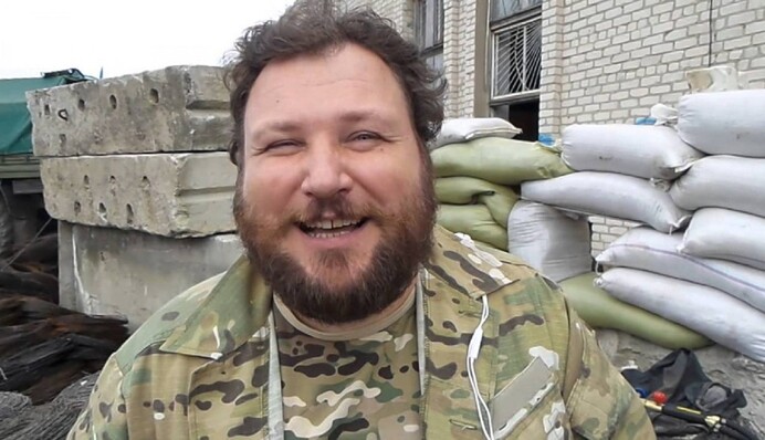 Бійці ЗСУ кошмарять ворога на лівому березі Дніпра - екс-командир 