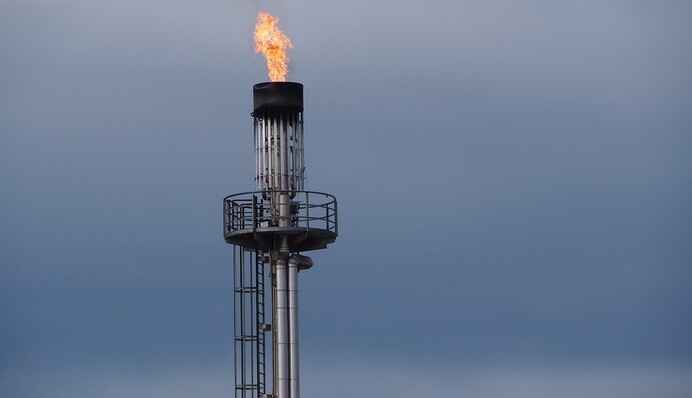 Бензоколонка закривається: як 