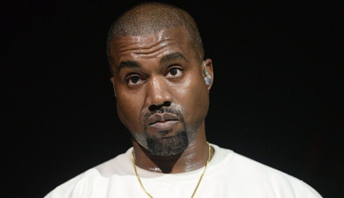 Канье Вест заявил, что любит Гитлера, поддерживает Путина и Россию