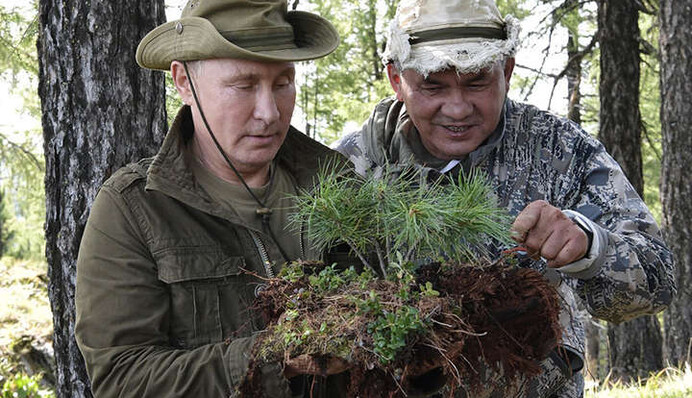 Путін захоплюється контактами з потойбічним світом – екс-депутат Держдуми Дмитро Гудков