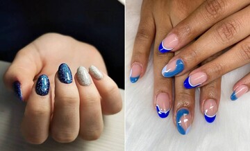 Топ-10 ідей модного новорічного манікюру у щасливому кольорі 2023 року