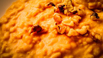 Незвичайний рецепт гарбузової каші у духовці: оцінять навіть ті, хто її не любить