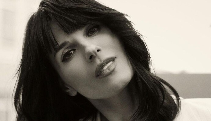 Маша Єфросиніна розповіла про психологічний розлад після мовного скандалу