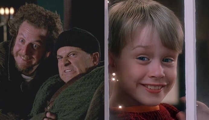 Блогер пожартував про графіки відключень світла кадрами з фільму 