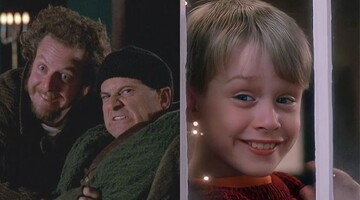 Блогер пожартував про графіки відключень світла кадрами з фільму 