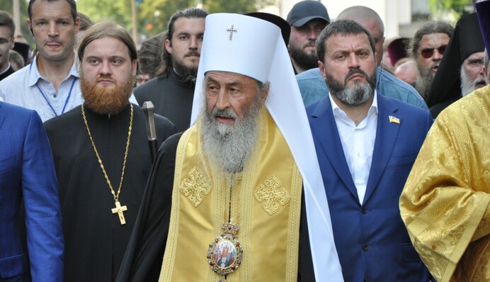 Це не релігійне питання: чому треба закрити УПЦ МП в Україні